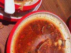 -老闵田螺馆·南昌市井菜·特色小吃(总店)