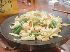 -老雒阳面馆·水席(洛宁高速路口店)