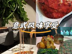 -DA·MARCO大马可意大利餐厅(京华店)