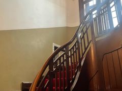 -青岛德国总督楼旧址博物馆