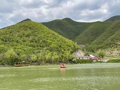 -静之湖度假区