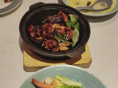 -鹿港小镇(悠唐店)