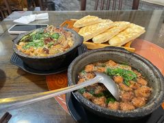 -王明古法砂锅居(开化寺店)
