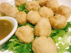 脆肉鲩鱼丸-红日饭店(裕隆三路店)