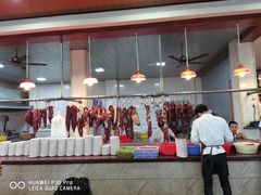 -乌记鲜活牛肉城(金砂东路店)