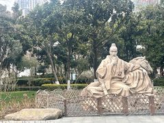 -常州古运河南大街文化旅游区-人民公园