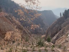 -潭溪山