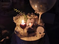 -浮光之丘MontCake生日蛋糕(科华路店)