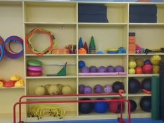 -能量学院少儿体能运动馆(公园1872店)