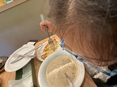 -萨莉亚意式餐厅(黄村高德汇店)