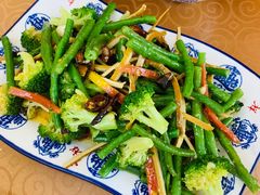 -陈掌柜澄城水盆羊肉(钟楼店)