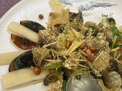 -寻味顺德·南记酒家·传统顺德菜·鱼生(广源路店)