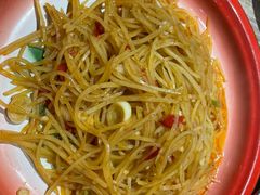 -江城燕子大排档(江汉路步行街店)