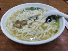 -玉麦手工面条(胜利店)