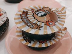 -争鲜回转寿司(通州万达店)