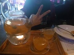 -绿茵阁牛扒餐厅(客村店)