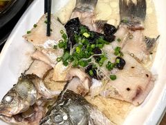 -荣基四海一家·家常菜·海鲜大排档(新安店)