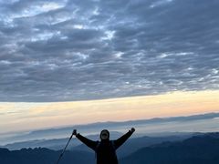-灵山