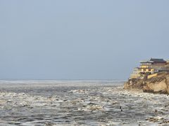 -辽宁团山国家级海洋公园