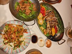 -耶里夏丽·丝路新疆菜·清真食品(徐家汇臻选店)