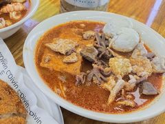 -大中沙茶面(中山路店)