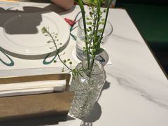 -静香HOUSE·全时段融合餐厅(七星欢乐颂店)