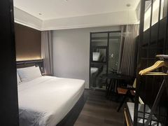 -铂尔登智慧酒店(南山西丽地铁站店)