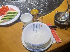 -渝匠香重庆老火锅