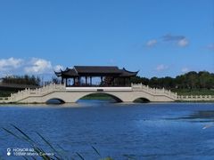 -滴水湖
