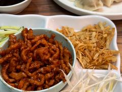 -合合春饼(潘家园店)