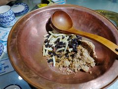 -塞伊德·蒙餐(锡林浩特店)