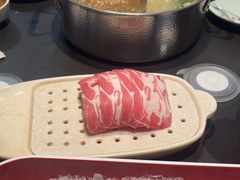 -额尔敦·品质自助(摩尔城店)