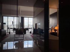 -广州天河希尔顿酒店