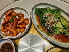 -宁夏国强手抓羊肉·清真菜(未央路凤三店)