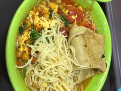 -天津医科大学学生食堂