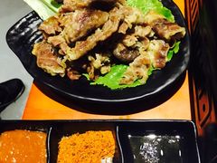 -HONGA HONGA雄家(曹路店)