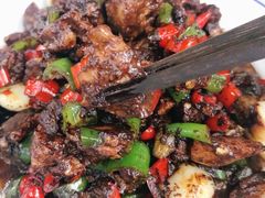 永州血鸭-聚缘·湘味音乐餐厅party(罗湖店)