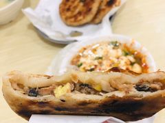 -张吉祥花椒肉火烧(老潍县美食城店)