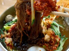 -服务大楼冷面(延大店)