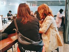 -星巴克(武汉协和医院店)