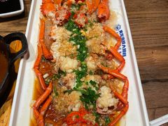 -黄龙海鲜大排档(杭州总店)