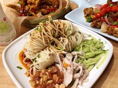 -大萝卜烧烤羊蝎子烤全羊(新城河路店)