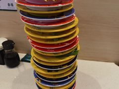 -京樽回転寿司(奥林匹克店)