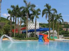 -深圳大梅沙京基洲际度假酒店