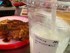 -燃计沙茶皇·香港沙茶火锅(人广旗舰店)