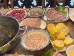 -厝味火锅·潮汕卤水火锅(十一合店)