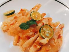 -花椒俏川菜小馆(南海万达店)