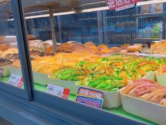 -面包新语(龙湖·西宸天街店)