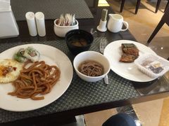 -大连亿锋豪景酒店