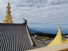 -峨眉山风景名胜区